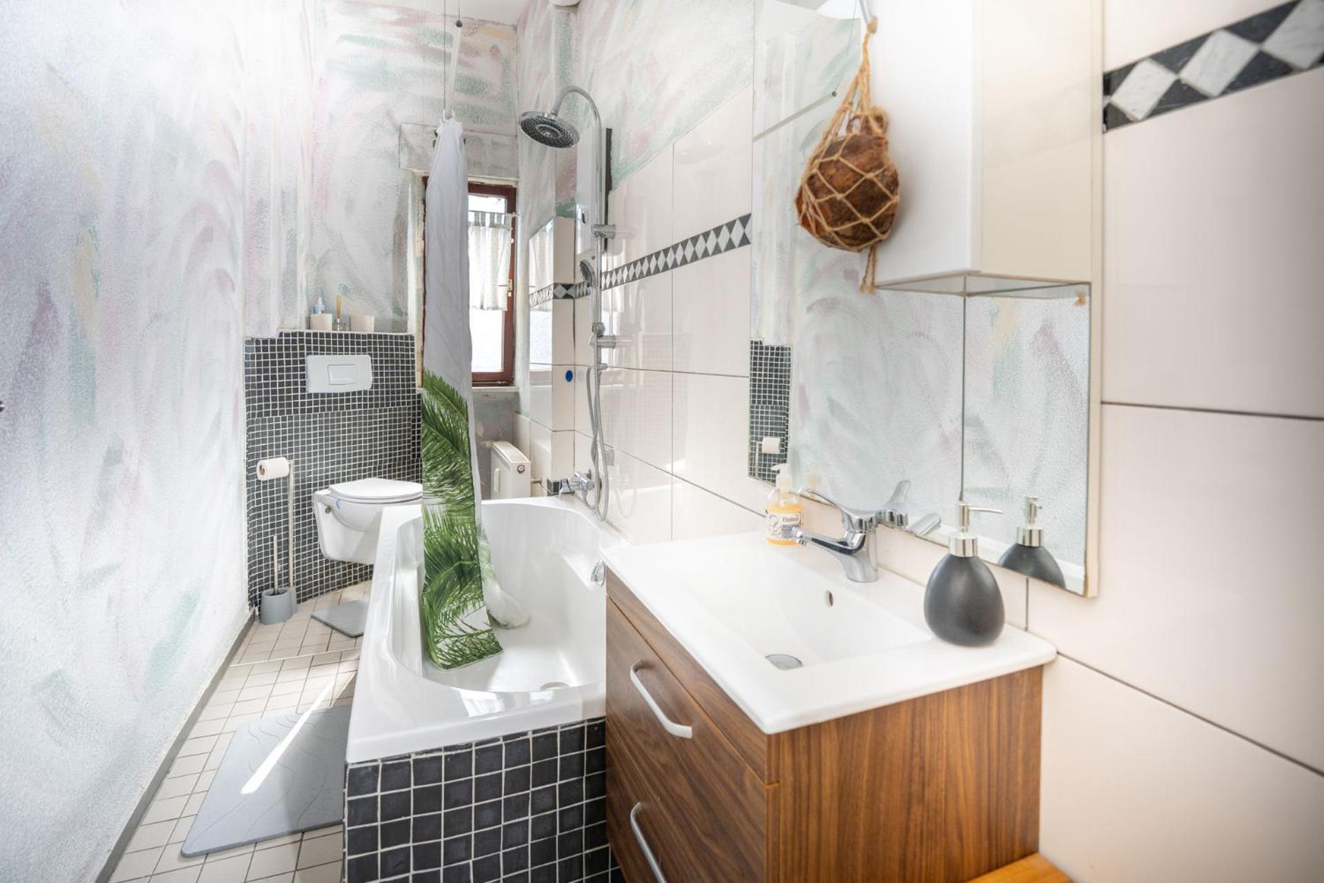 Accommodatie bij particulieren Charmante In Der Stadt *